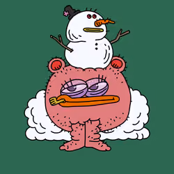 MistleToadz #4387