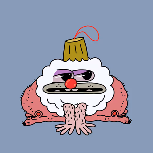 Mistletoadz