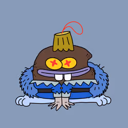 MistleToadz #3262