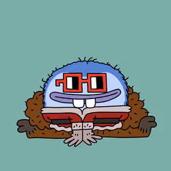MistleToadz #3068