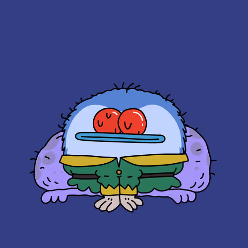Mistletoadz