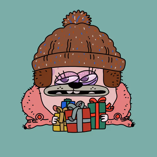 MistleToadz #5891