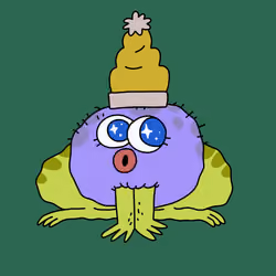 MistleToadz #2807