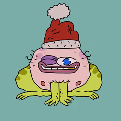 MistleToadz #3960