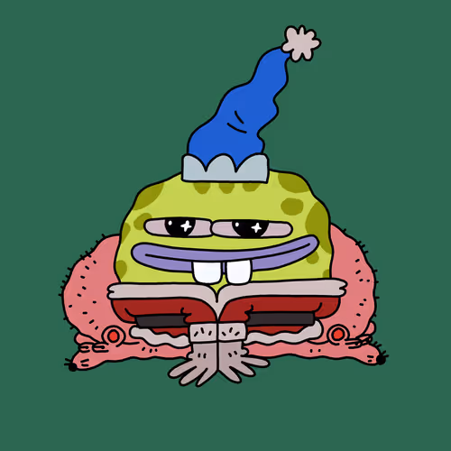 Mistletoadz
