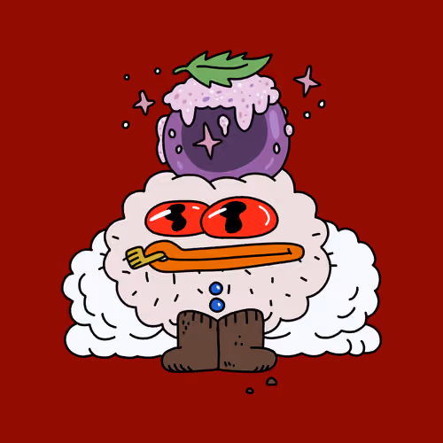 MistleToadz #3871