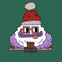 MistleToadz #748