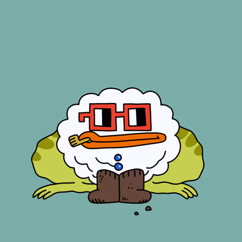 Mistletoadz