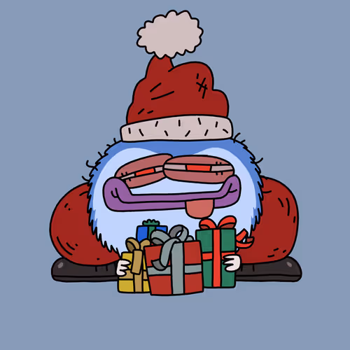 Mistletoadz