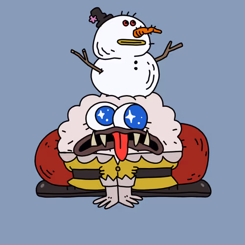 Mistletoadz