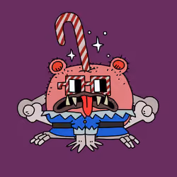MistleToadz #852