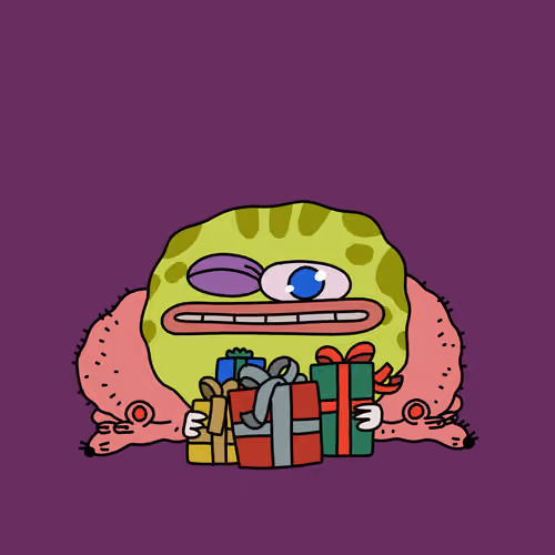 MistleToadz #6639