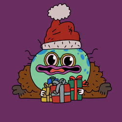 MistleToadz #882
