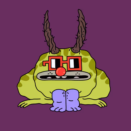 Mistletoadz