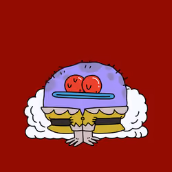 MistleToadz #6869