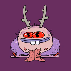 MistleToadz #1488