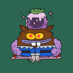 MistleToadz #3243