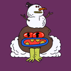 MistleToadz #3813