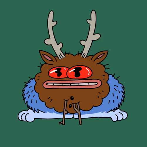 Mistletoadz