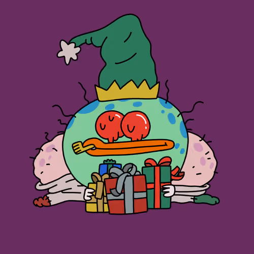 MistleToadz #5910