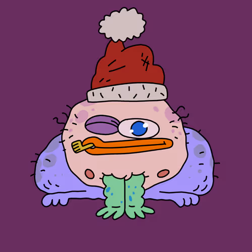 Mistletoadz