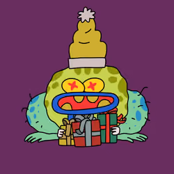 MistleToadz #2792