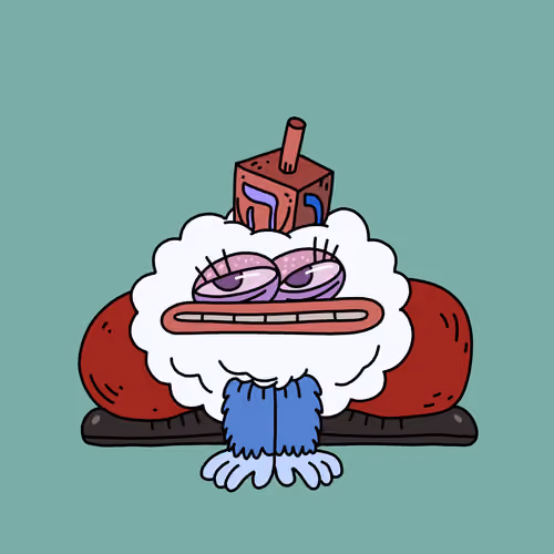 MistleToadz #6872