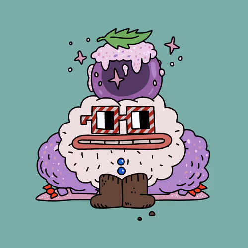 Mistletoadz