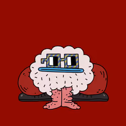 MistleToadz #5425