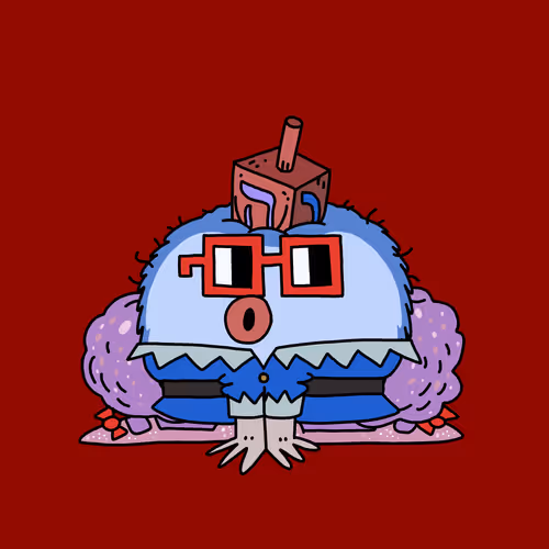 Mistletoadz