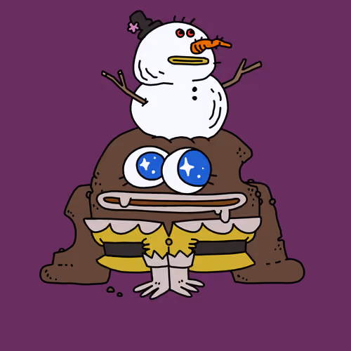 MistleToadz #5063