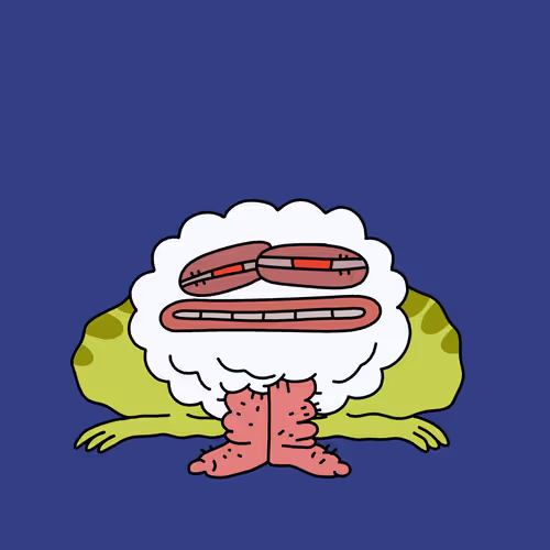 Mistletoadz