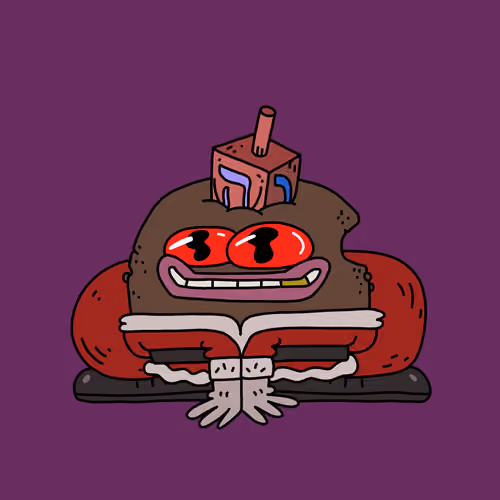 MistleToadz #6257