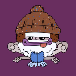 MistleToadz #907