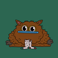 MistleToadz #190