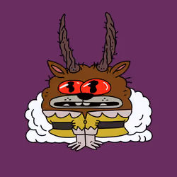 MistleToadz #2613