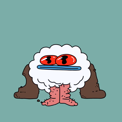 MistleToadz #2819