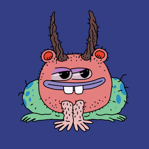 Mistletoadz