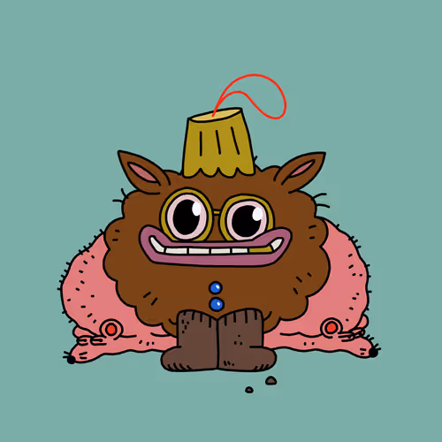Mistletoadz