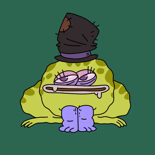 Mistletoadz