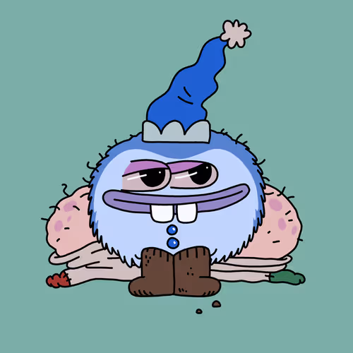 Mistletoadz
