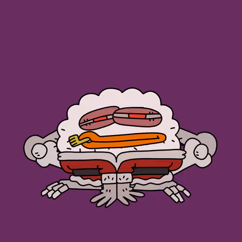 MistleToadz #804