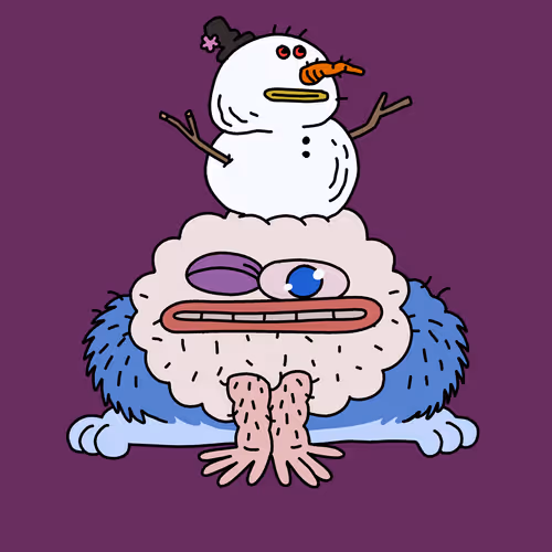 Mistletoadz