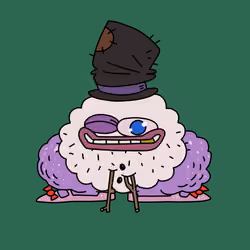 MistleToadz #6904