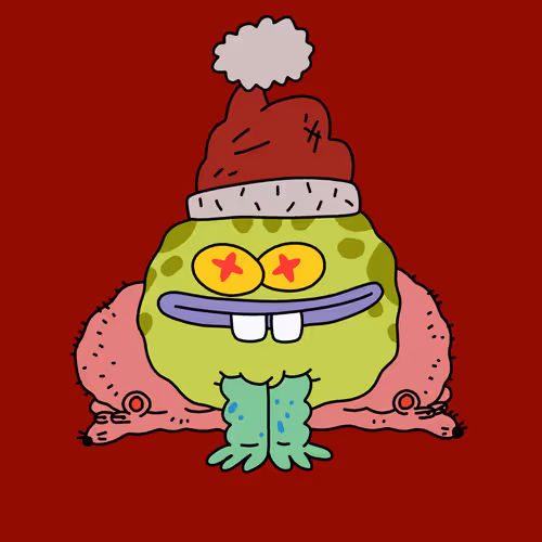 Mistletoadz