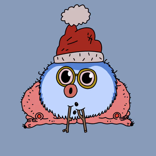 Mistletoadz
