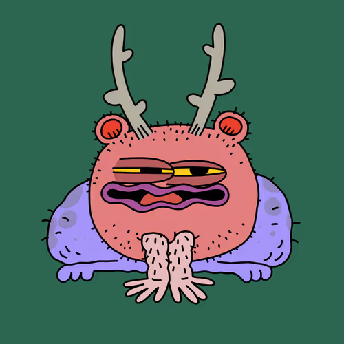 Mistletoadz