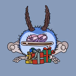 MistleToadz #1427