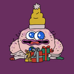 MistleToadz #4129