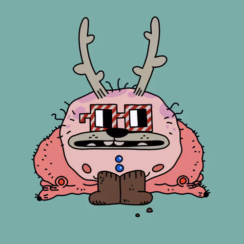 MistleToadz #1213